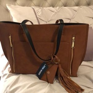 Steve Madden pocketbook